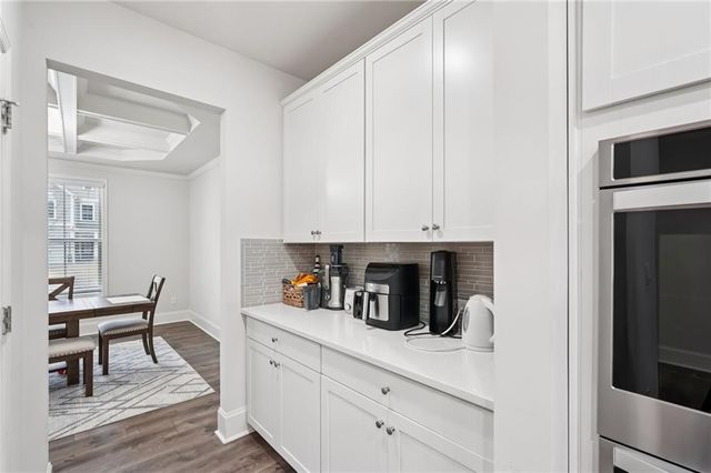 177 Treeline Trail, Canton, GA 30115