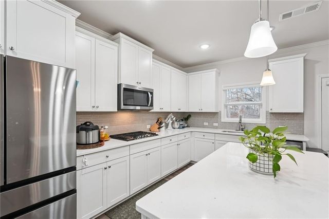 177 Treeline Trail, Canton, GA 30115