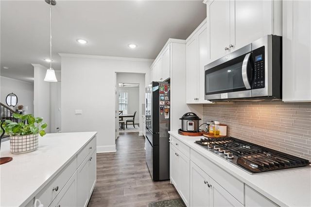 177 Treeline Trail, Canton, GA 30115