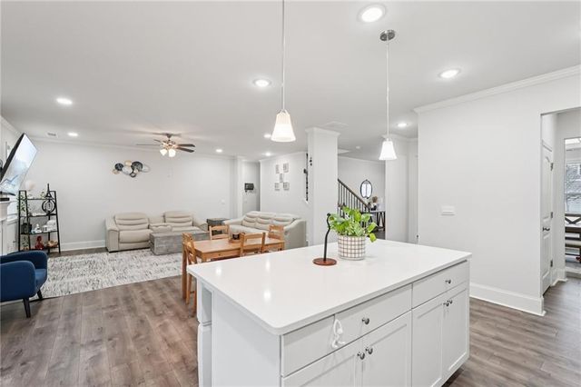 177 Treeline Trail, Canton, GA 30115