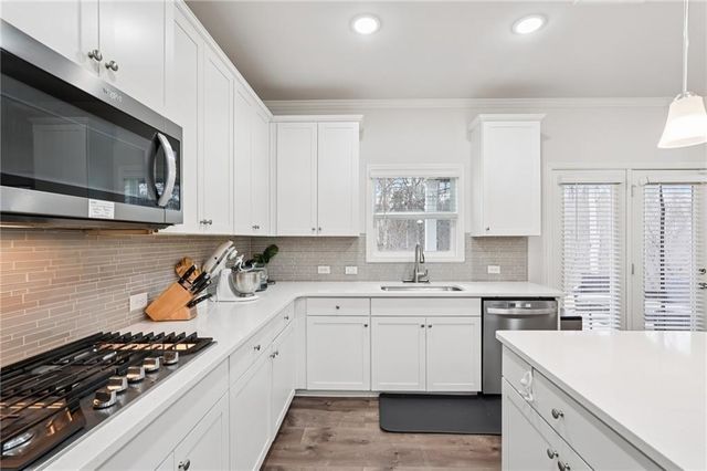 177 Treeline Trail, Canton, GA 30115