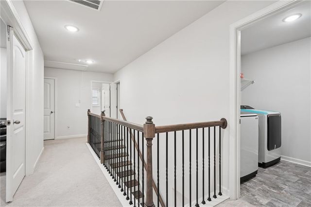 177 Treeline Trail, Canton, GA 30115