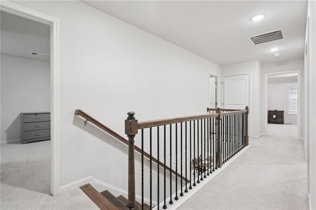 177 Treeline Trail, Canton, GA 30115