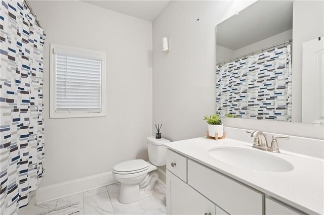 177 Treeline Trail, Canton, GA 30115