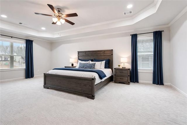 177 Treeline Trail, Canton, GA 30115