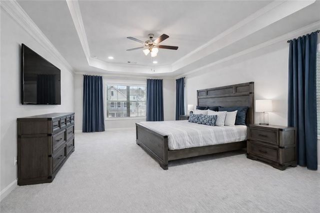 177 Treeline Trail, Canton, GA 30115