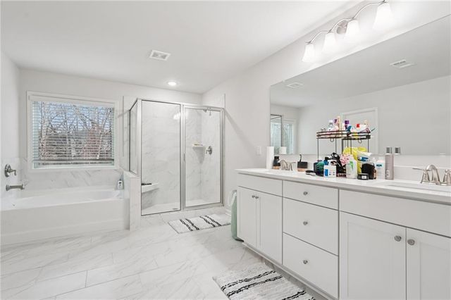 177 Treeline Trail, Canton, GA 30115