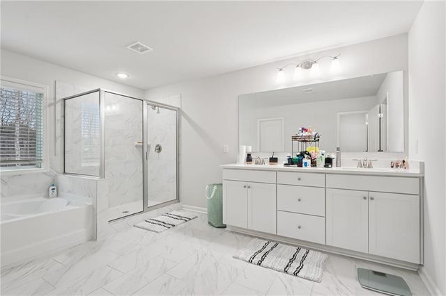 177 Treeline Trail, Canton, GA 30115
