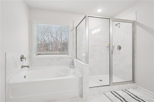 177 Treeline Trail, Canton, GA 30115