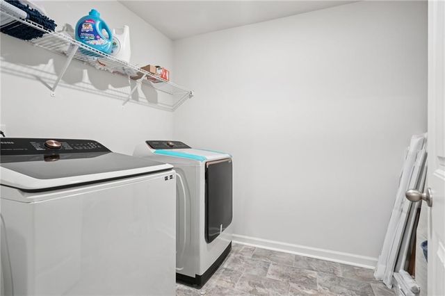 177 Treeline Trail, Canton, GA 30115