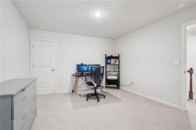 177 Treeline Trail, Canton, GA 30115