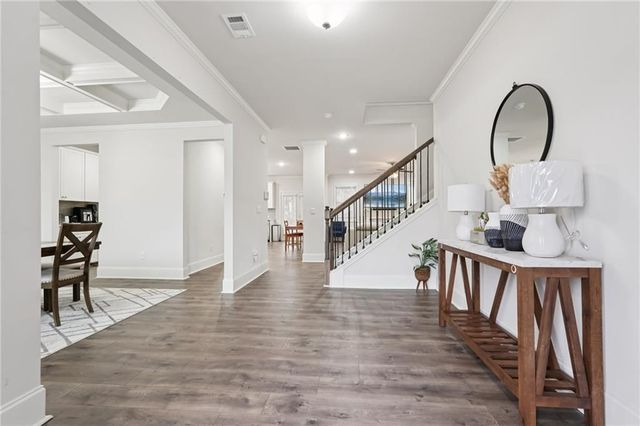 177 Treeline Trail, Canton, GA 30115