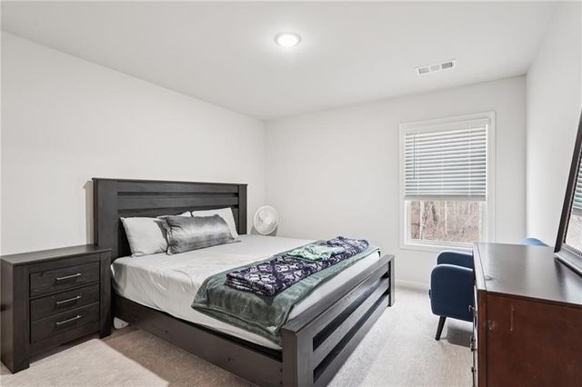 177 Treeline Trail, Canton, GA 30115