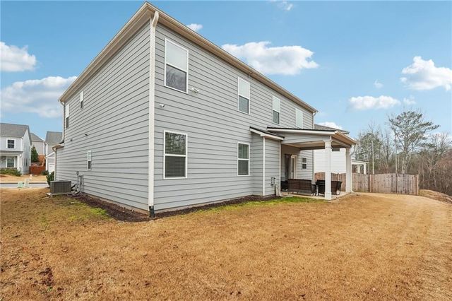 177 Treeline Trail, Canton, GA 30115