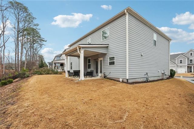 177 Treeline Trail, Canton, GA 30115