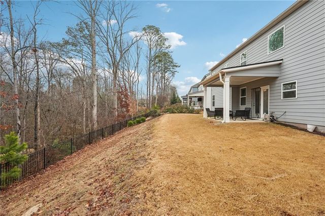 177 Treeline Trail, Canton, GA 30115