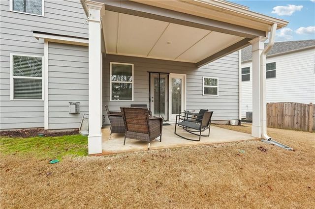 177 Treeline Trail, Canton, GA 30115
