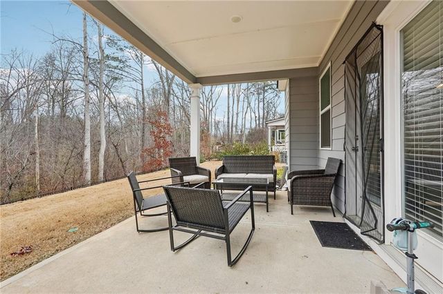 177 Treeline Trail, Canton, GA 30115