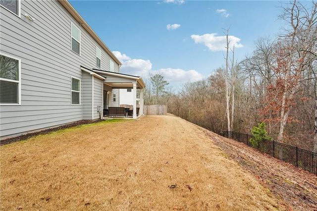 177 Treeline Trail, Canton, GA 30115