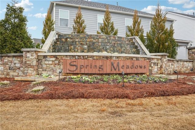 177 Treeline Trail, Canton, GA 30115