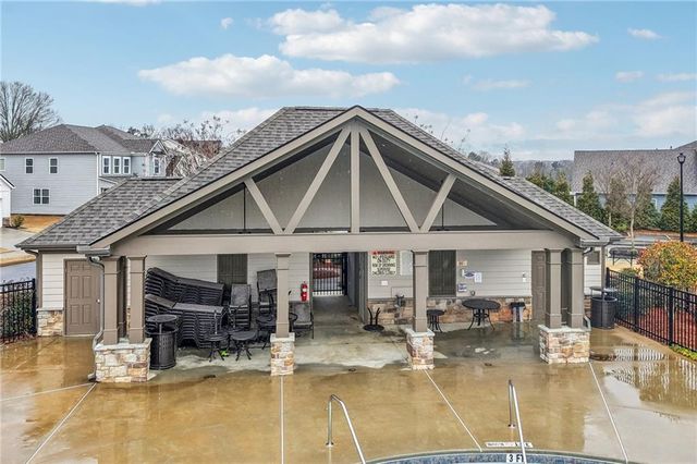 177 Treeline Trail, Canton, GA 30115