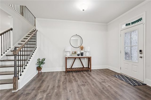 177 Treeline Trail, Canton, GA 30115
