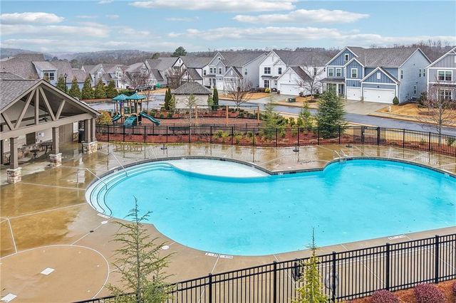 177 Treeline Trail, Canton, GA 30115