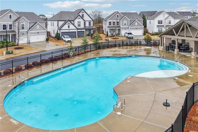 177 Treeline Trail, Canton, GA 30115