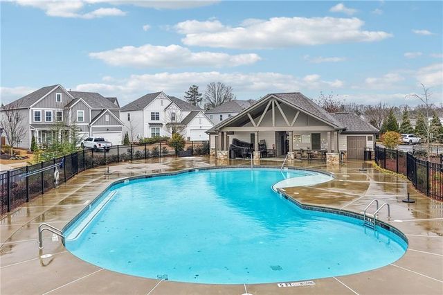 177 Treeline Trail, Canton, GA 30115