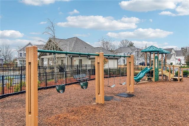 177 Treeline Trail, Canton, GA 30115