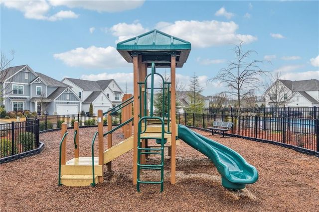177 Treeline Trail, Canton, GA 30115