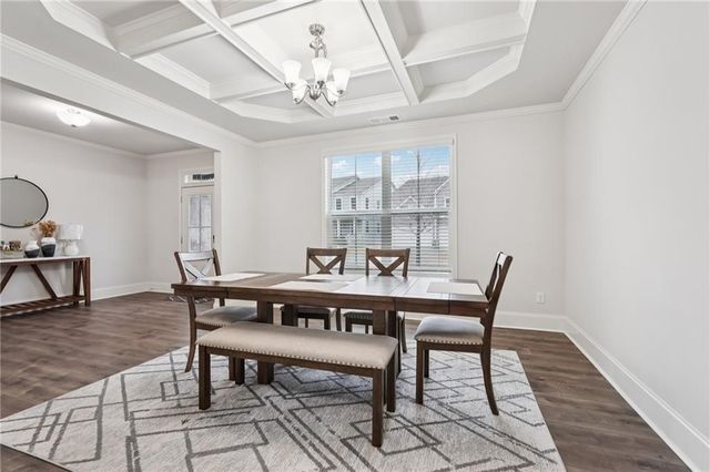 177 Treeline Trail, Canton, GA 30115