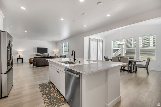 11908 S MOUNT MORAN WAY, Herriman, UT 84096