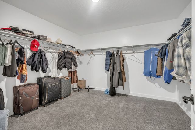 11908 S MOUNT MORAN WAY, Herriman, UT 84096