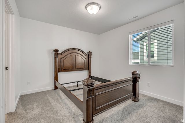 11908 S MOUNT MORAN WAY, Herriman, UT 84096