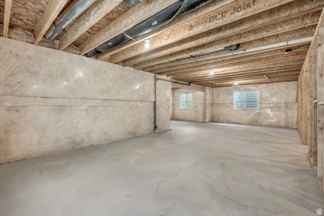 11908 S MOUNT MORAN WAY, Herriman, UT 84096