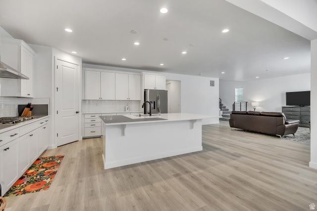 11908 S MOUNT MORAN WAY, Herriman, UT 84096