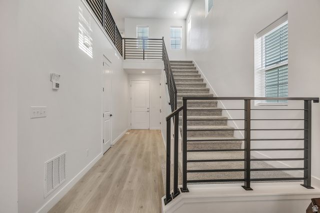 11908 S MOUNT MORAN WAY, Herriman, UT 84096