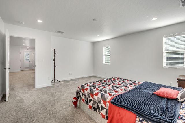 11908 S MOUNT MORAN WAY, Herriman, UT 84096