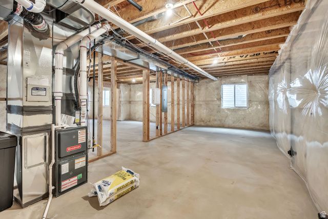 11908 S MOUNT MORAN WAY, Herriman, UT 84096