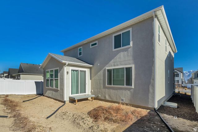 11908 S MOUNT MORAN WAY, Herriman, UT 84096