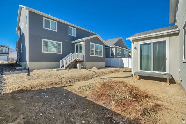 11908 S MOUNT MORAN WAY, Herriman, UT 84096