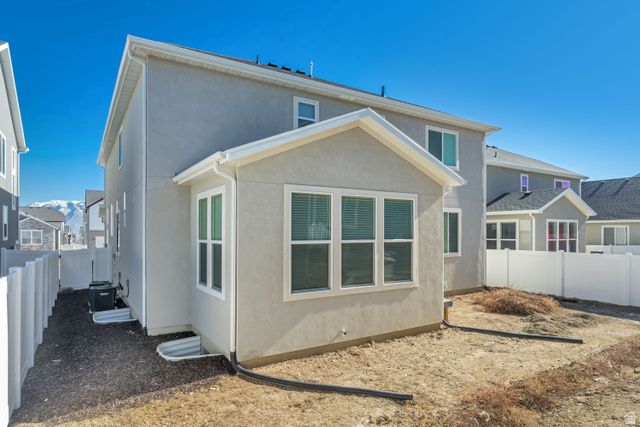 11908 S MOUNT MORAN WAY, Herriman, UT 84096