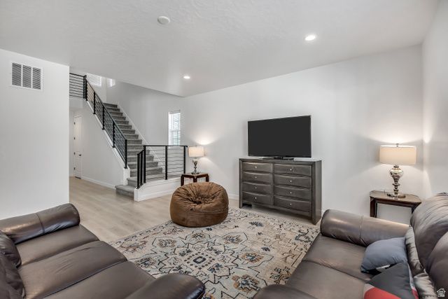 11908 S MOUNT MORAN WAY, Herriman, UT 84096