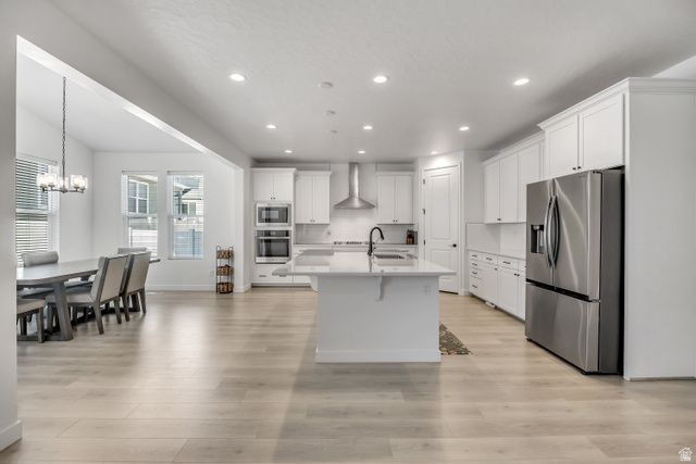 11908 S MOUNT MORAN WAY, Herriman, UT 84096