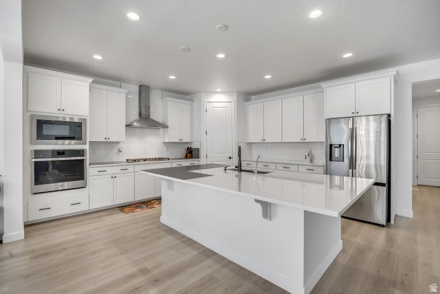 11908 S MOUNT MORAN WAY, Herriman, UT 84096