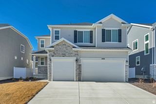11908 S MOUNT MORAN WAY, Herriman, UT 84096
