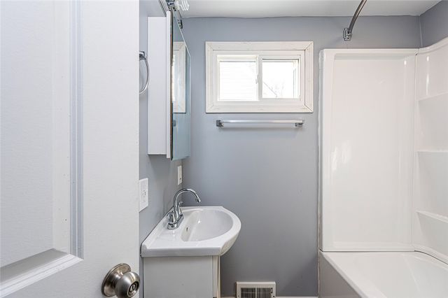 114 JAMES STREET, North Versailles, PA 15137