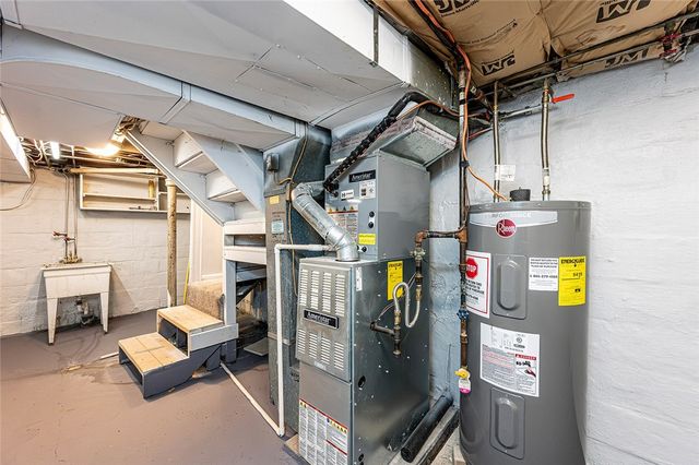 114 JAMES STREET, North Versailles, PA 15137