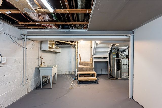 114 JAMES STREET, North Versailles, PA 15137